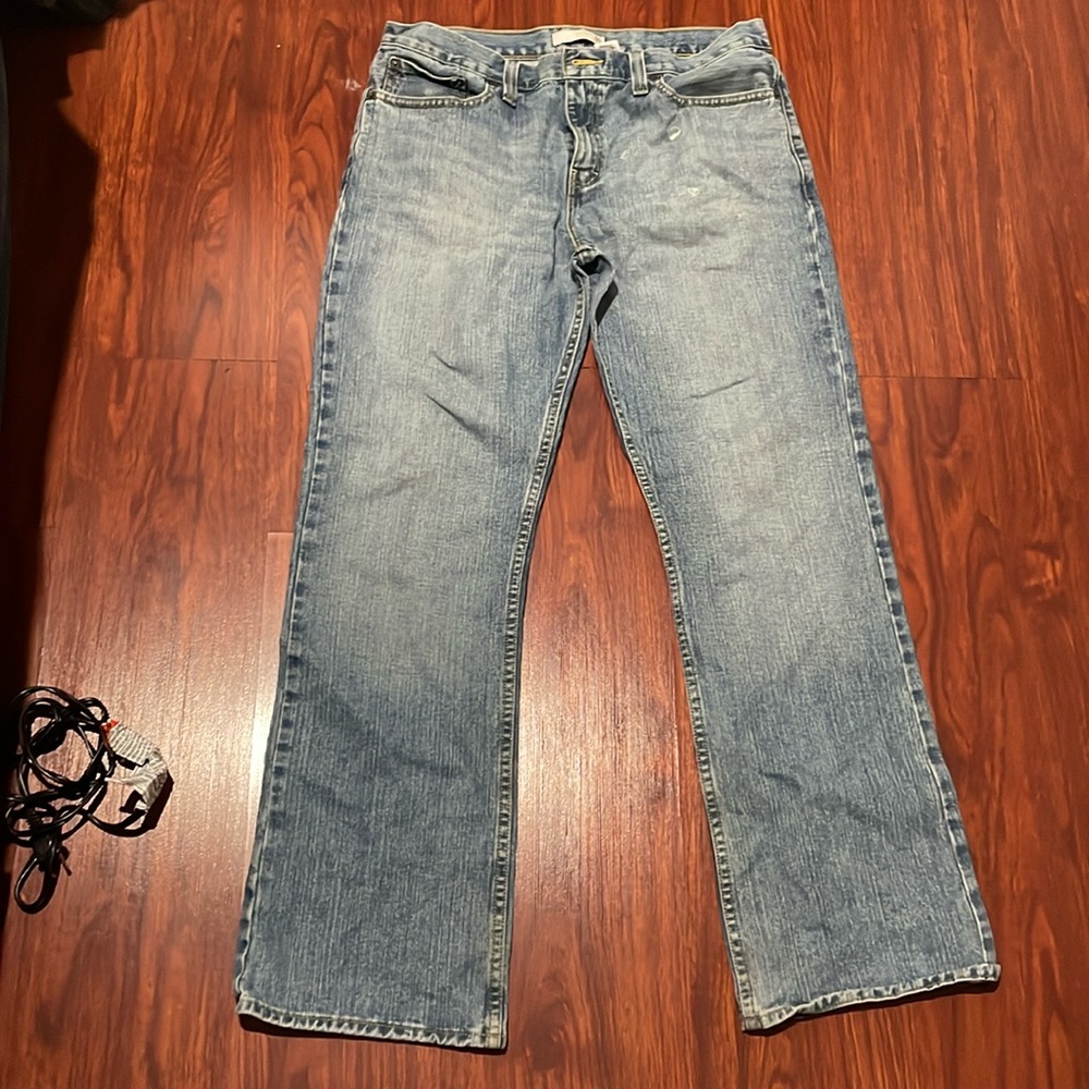 Jeans 34x32 route 66